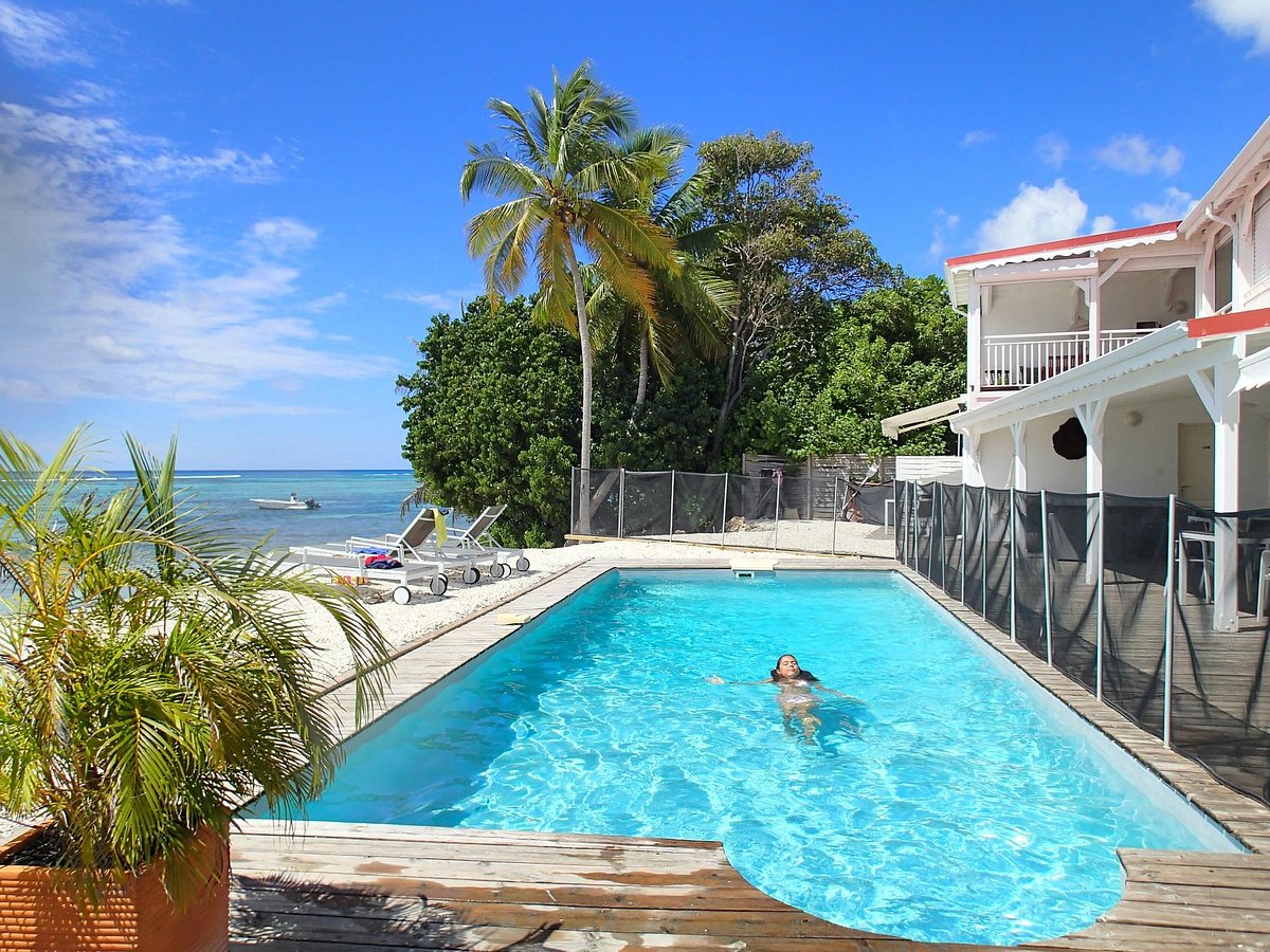Coco Beach Resort, hôtel à Le Gosier