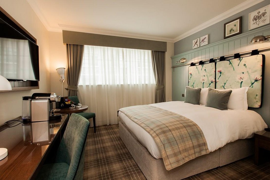 LONSDALE HOTEL $95 ($̶1̶1̶3̶) - Prices & Reviews - London, England