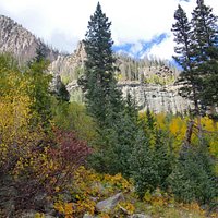 Fourmile Falls Trail (Pagosa Springs) - All You Need to Know BEFORE You Go