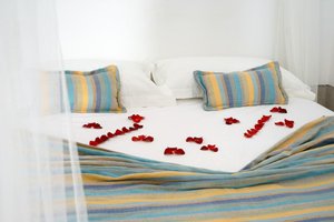 Quarto e suite