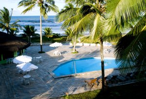Pool & Beach