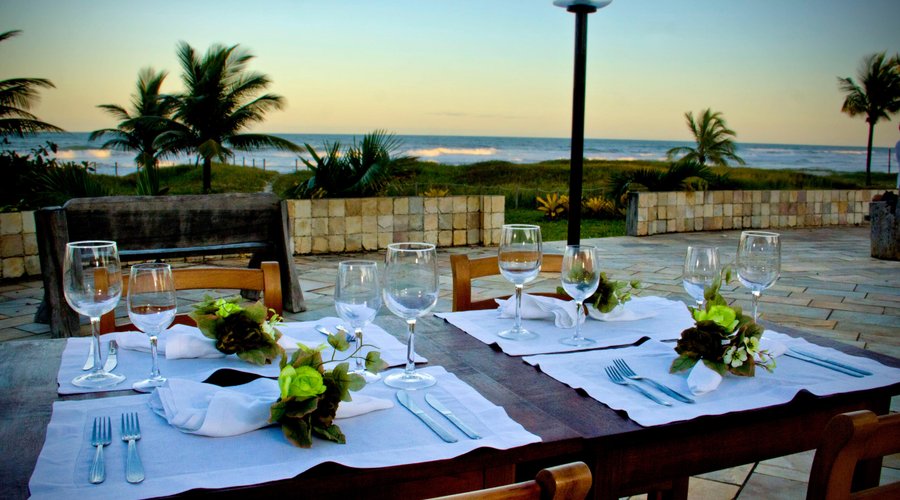 Restaurante Lido