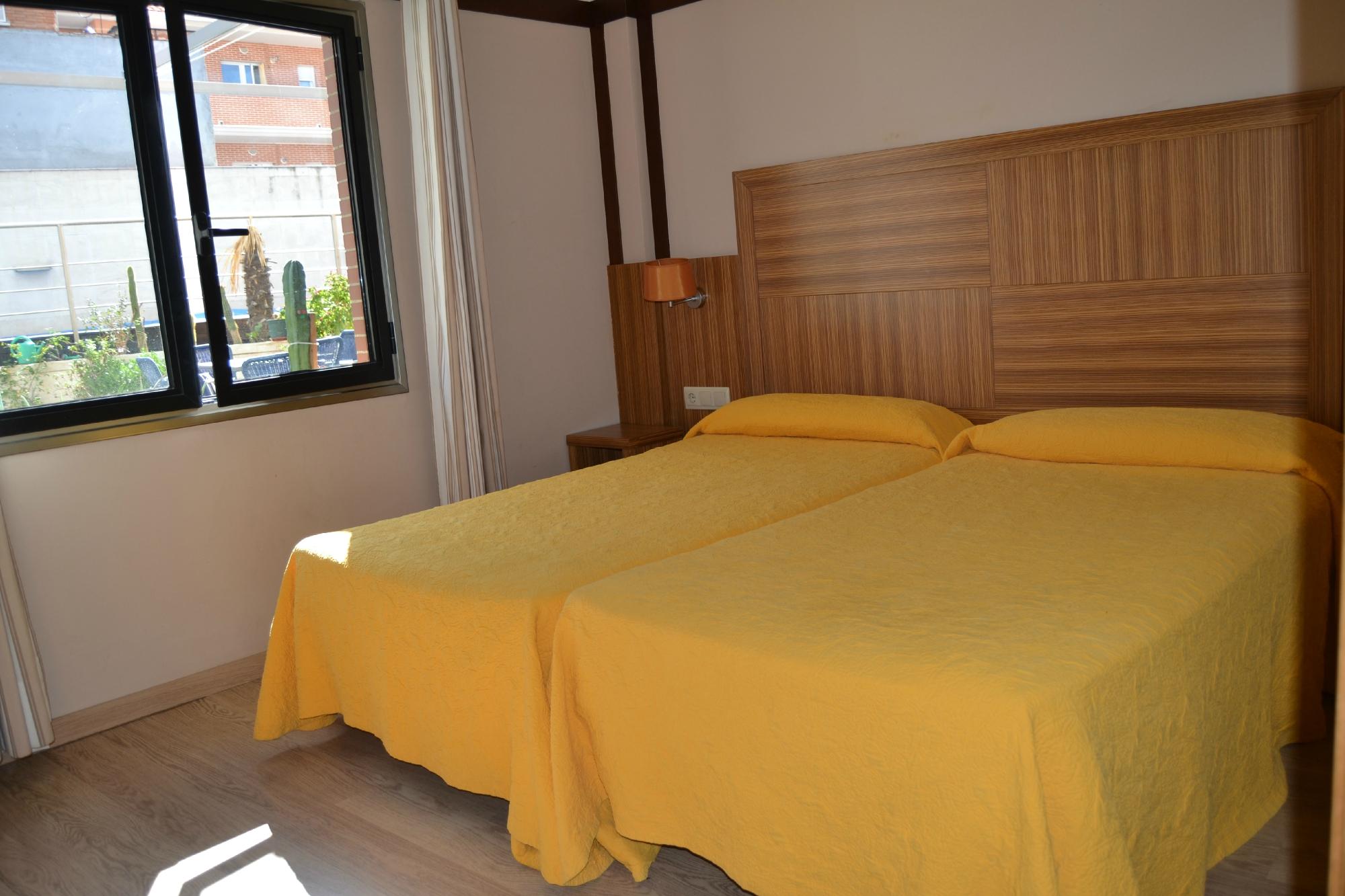 Hostal Don Juan I by null