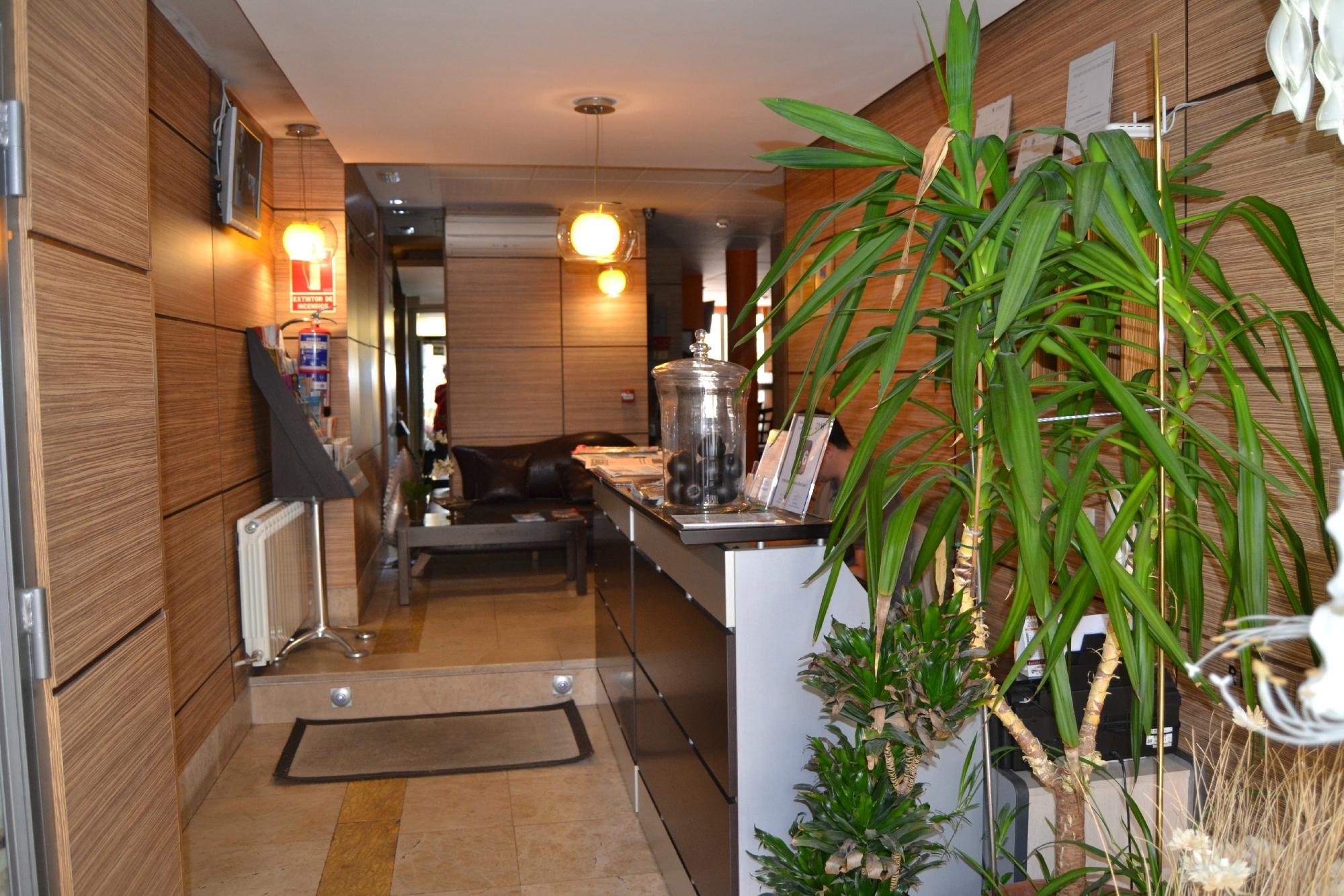 Hostal Don Juan I by null