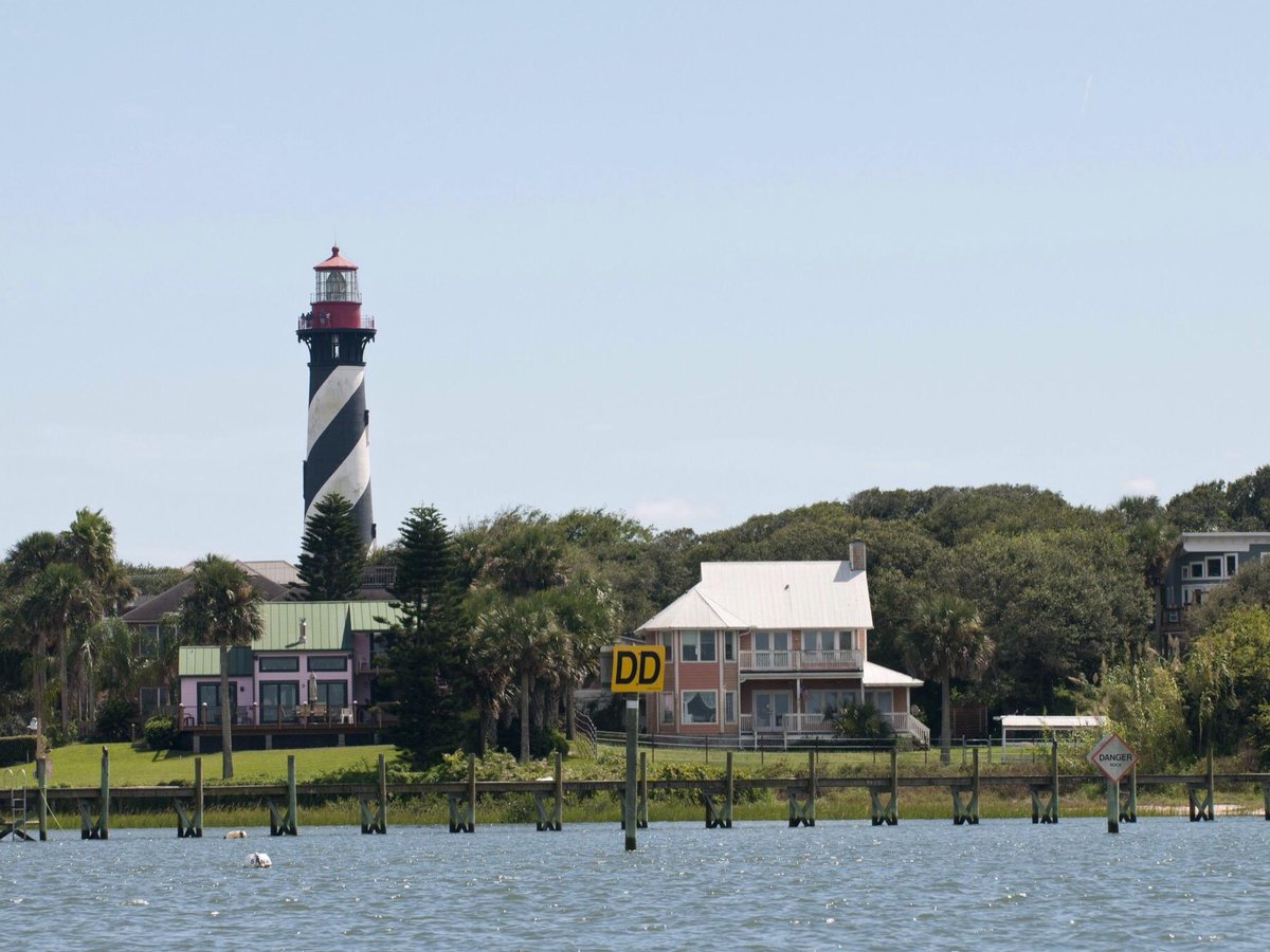 Old City Guide Service (Saint Augustine Beach) Lohnt es sich?