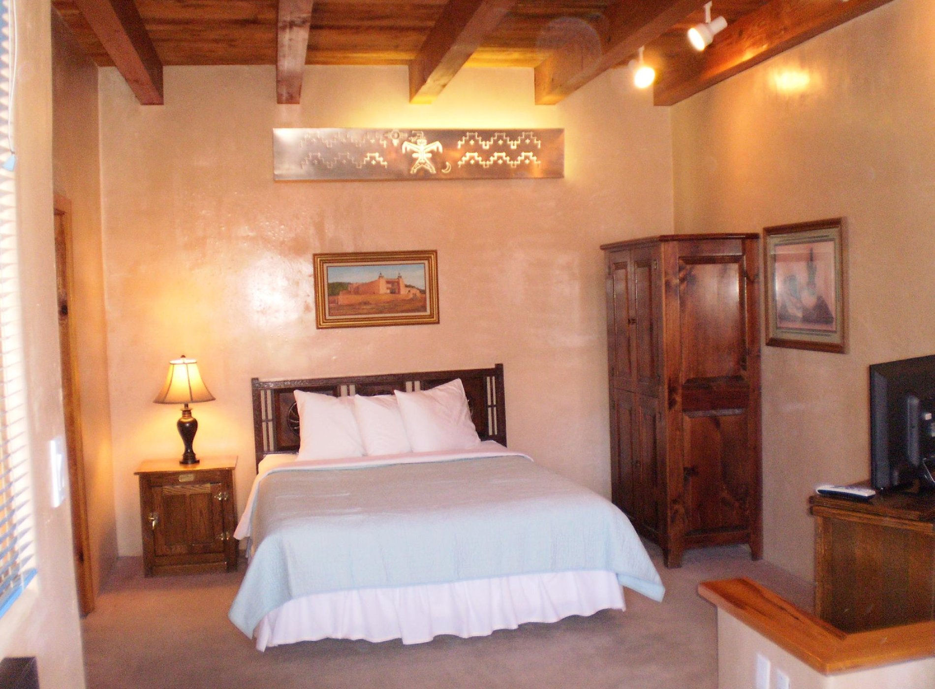 Guadalupe Inn by null