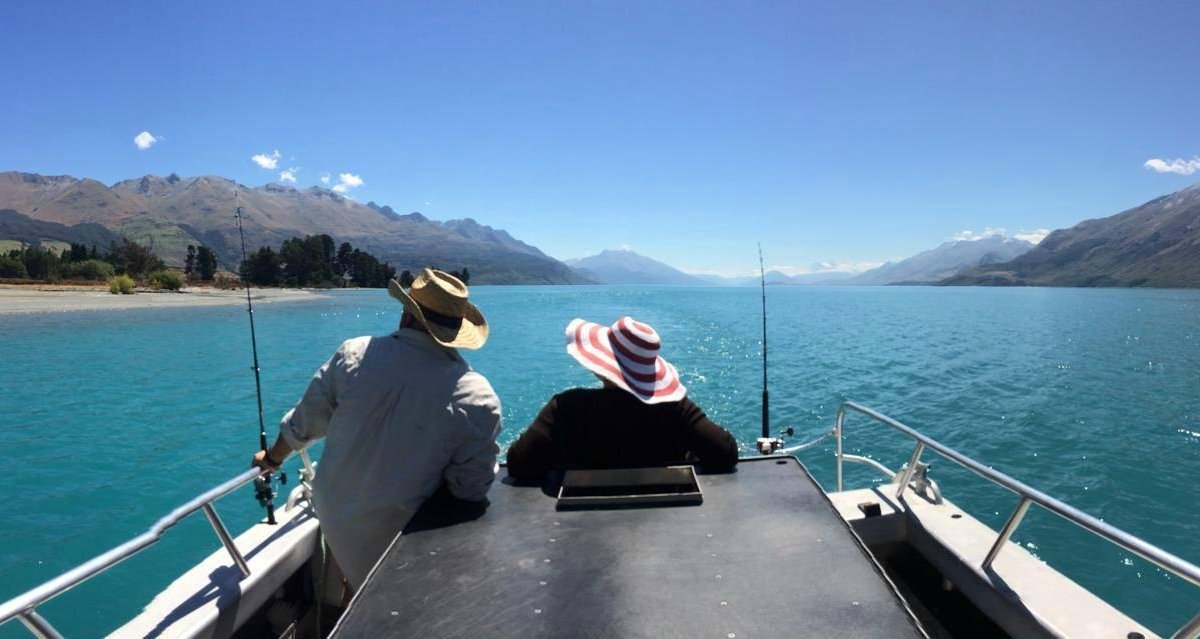 Queenstown Fishing All You Need to Know BEFORE You Go