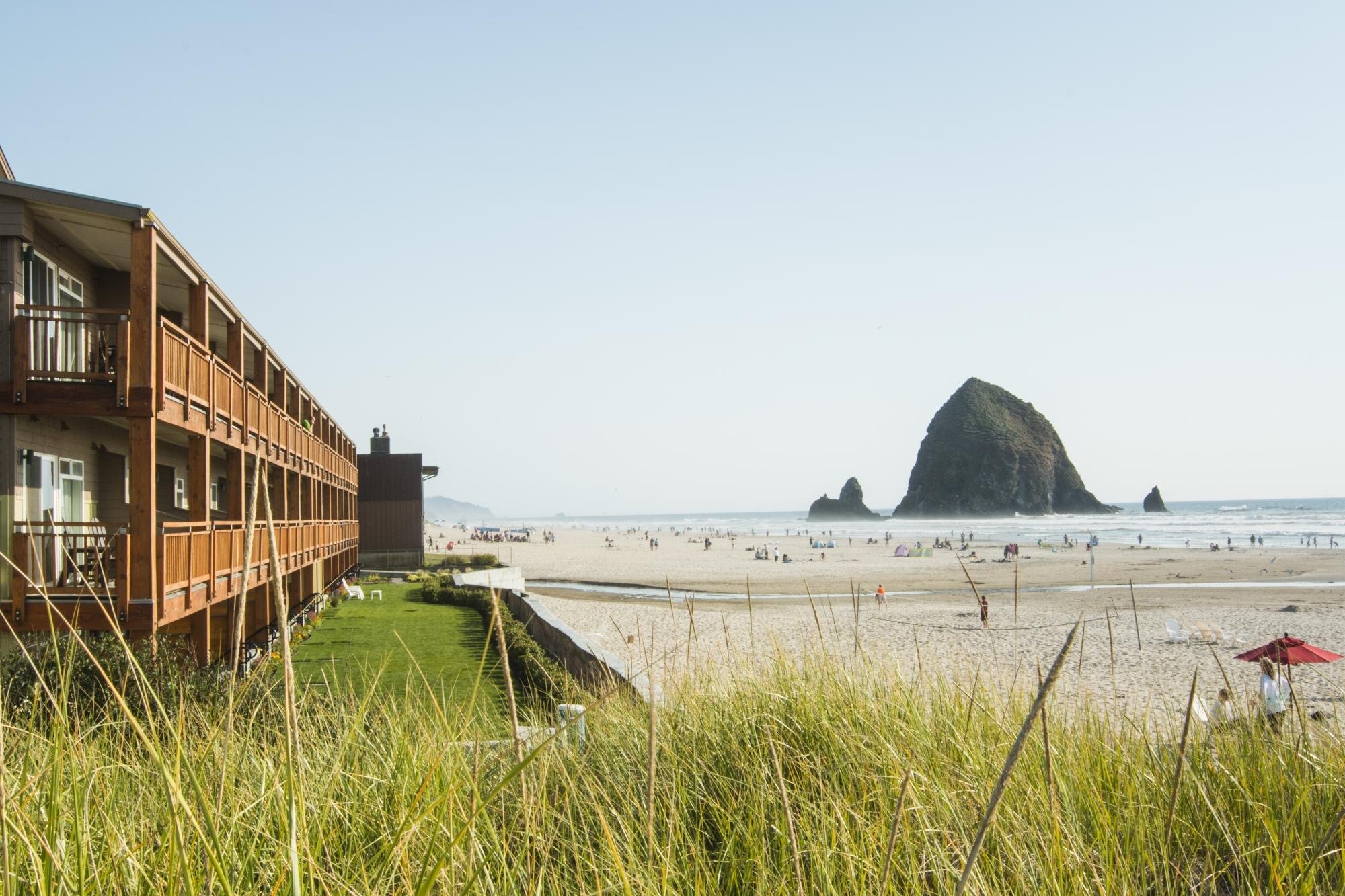 SURFSAND RESORT Updated 2022 Prices & Reviews (Cannon Beach, OR)