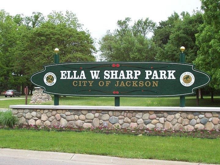 Ella Sharp Park image