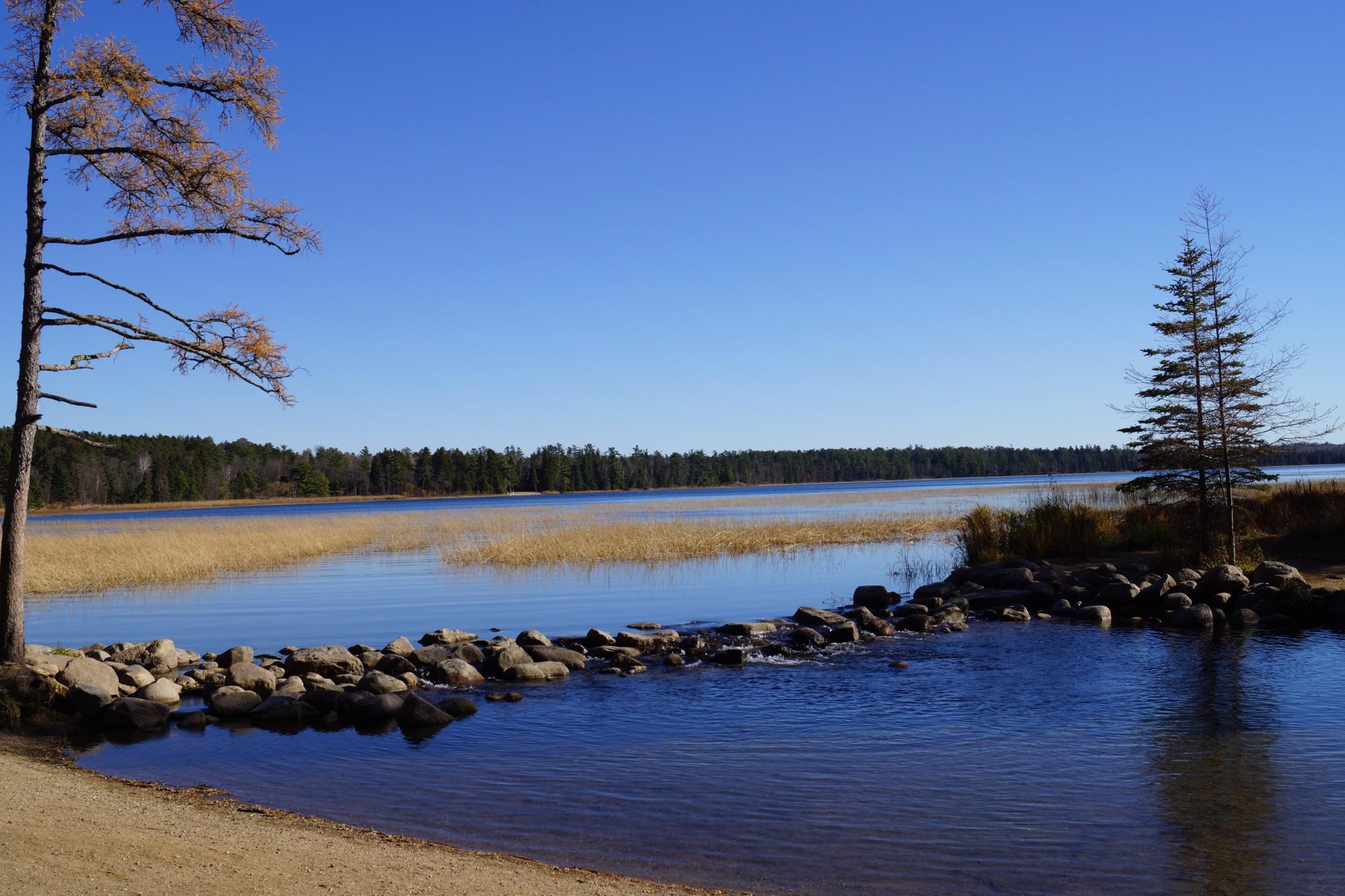 Mississippi Headwaters Lake Itasca 2022 Alles Wat U Moet Weten   Mississippi Headwaters 