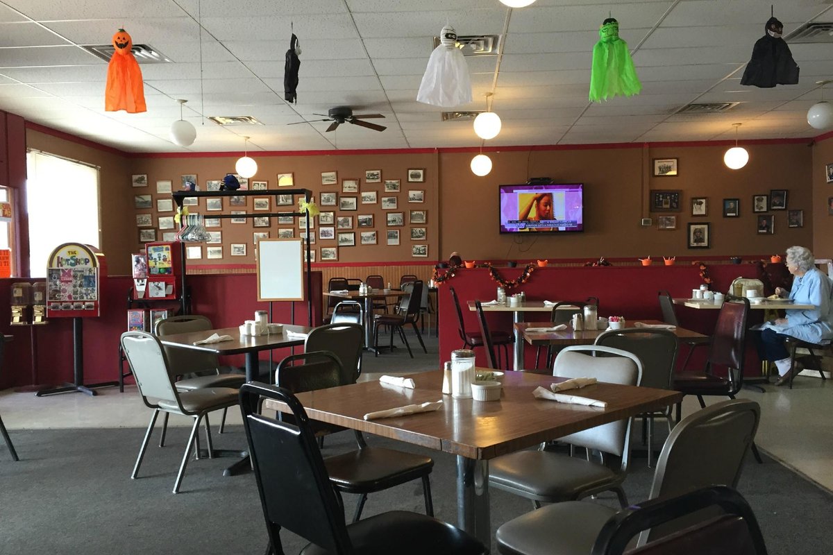 THE 10 BEST Restaurants in Carlinville (Updated February 2025)