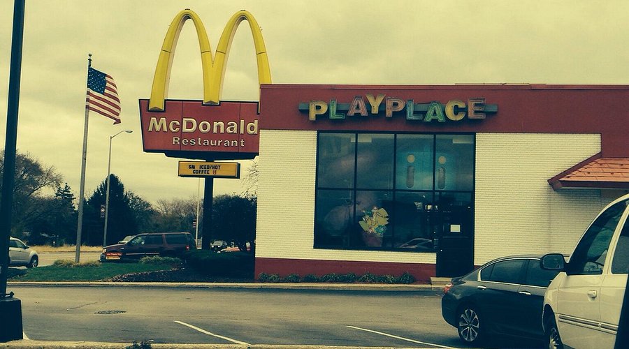 Mcdonalds Fargo Menu With Prices: Latest Deals & Tasty Options
