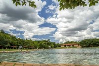 Parque Nacional de Brasília (AGUA MINERAL): Brasilia National Park