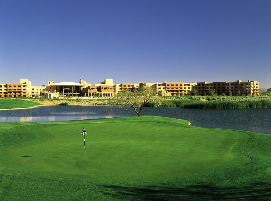 WHIRLWIND GOLF CLUB (Chandler) Ce qu'il faut savoir