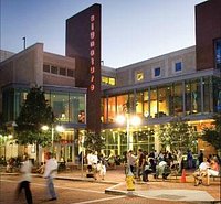 Shirlington Village - Signature Theatre
