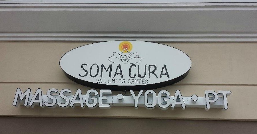 Soma Cura Wellness Center image