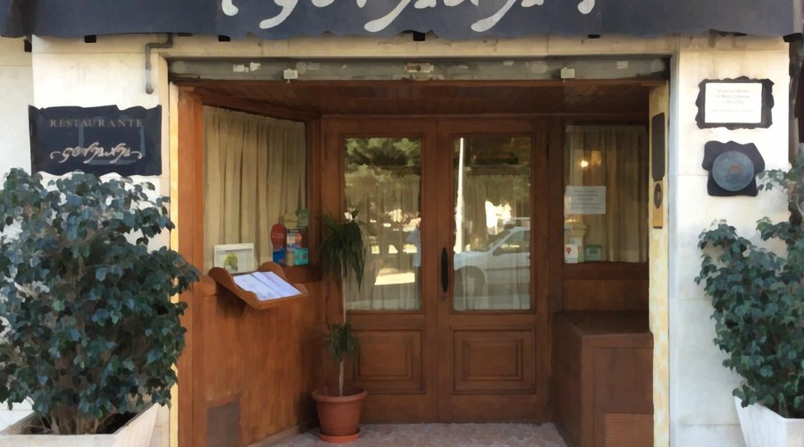 Entrada