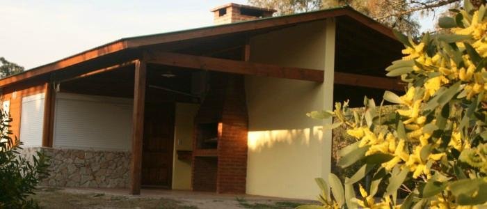 entrada