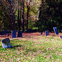 Walk Among Tombstones