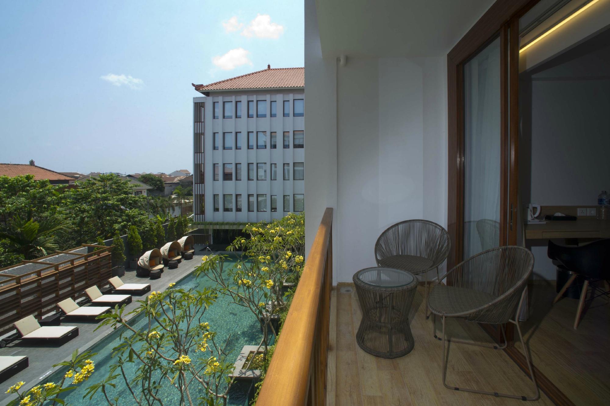 GRAND ZURI KUTA BALI $17 ($̶2̶8̶) - Updated 2022 Prices & Hotel Reviews