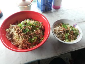 美食