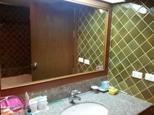 Phòng & Phòng Suite