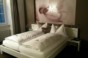 Zimmer und Suite