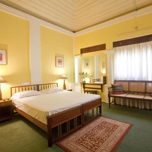 Suite Room