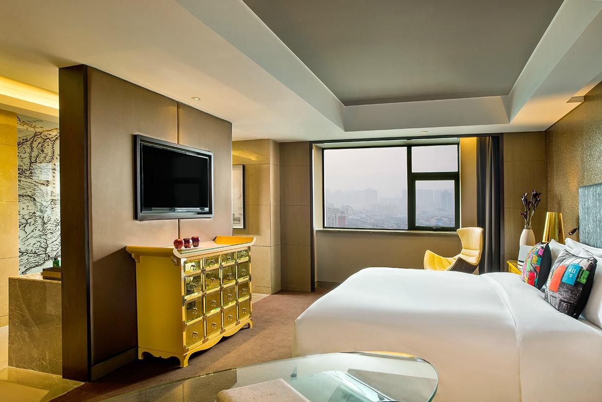 Hotel photo 93 of Sofitel Zhengzhou.