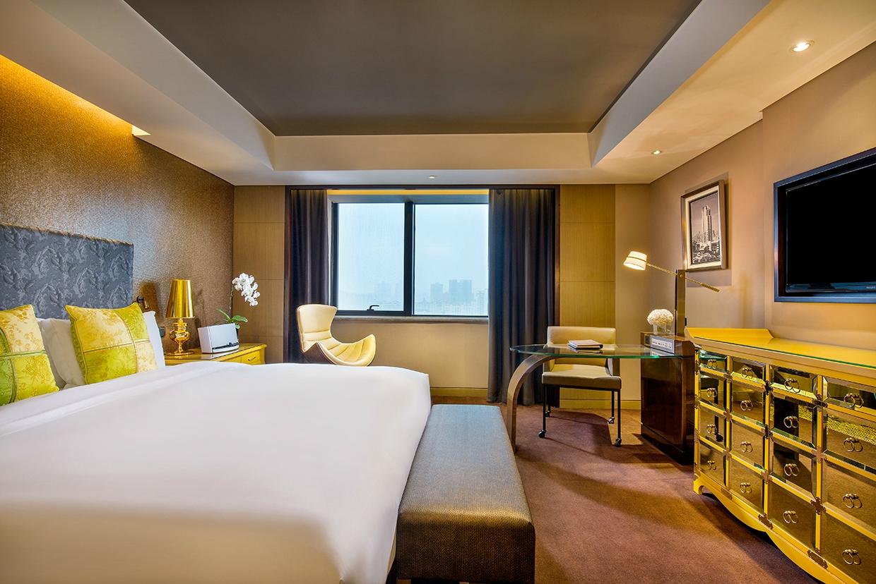 Hotel photo 79 of Sofitel Zhengzhou.