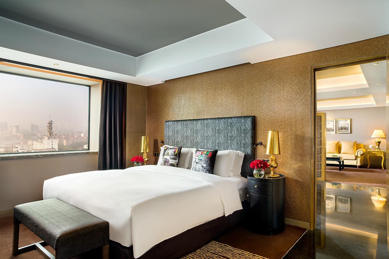 Hotel photo 80 of Sofitel Zhengzhou.