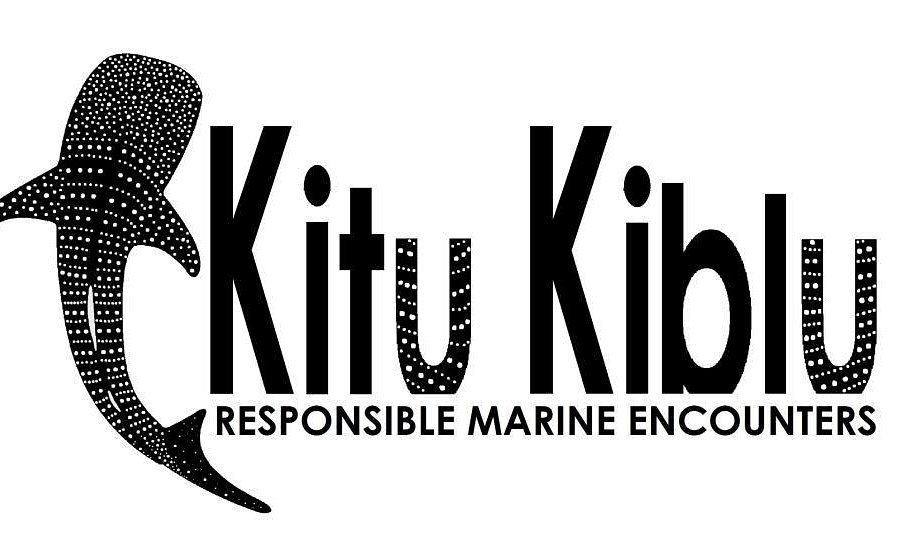 Kitu Kiblu: Responsible Marine Encounters image