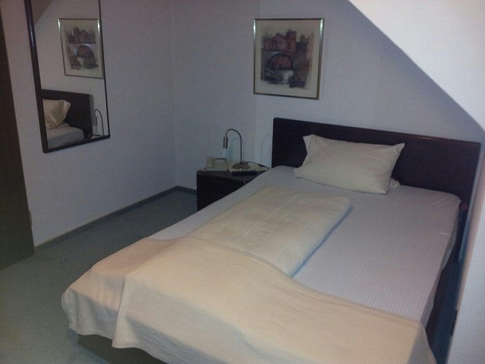 HOTEL STADT HAMM - Prices & Reviews (Germany)