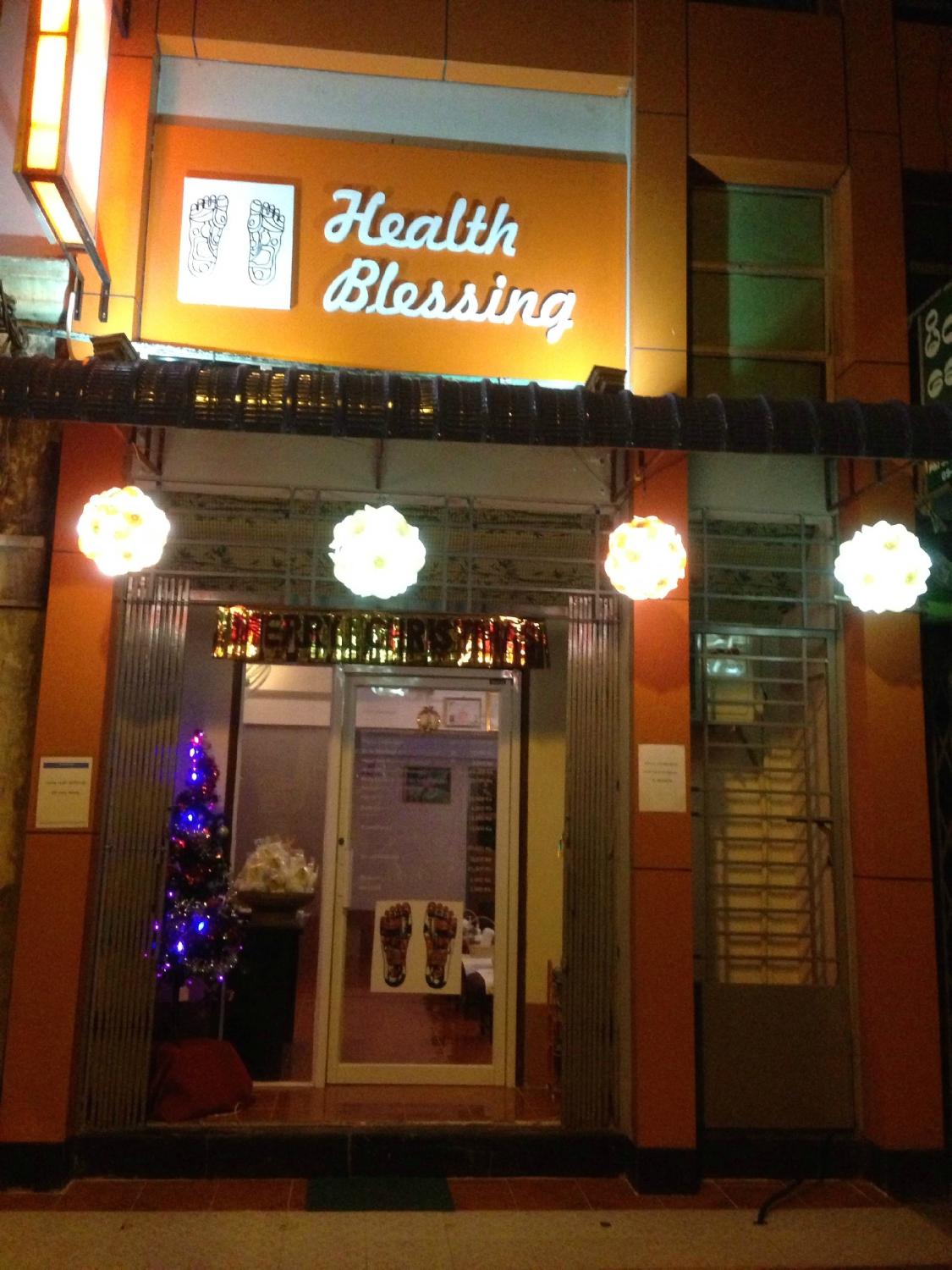 Health Blessing Massage and Spa All You Need to Know BEFORE You