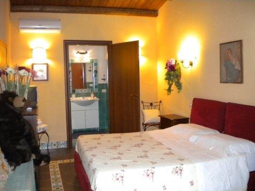 le camere