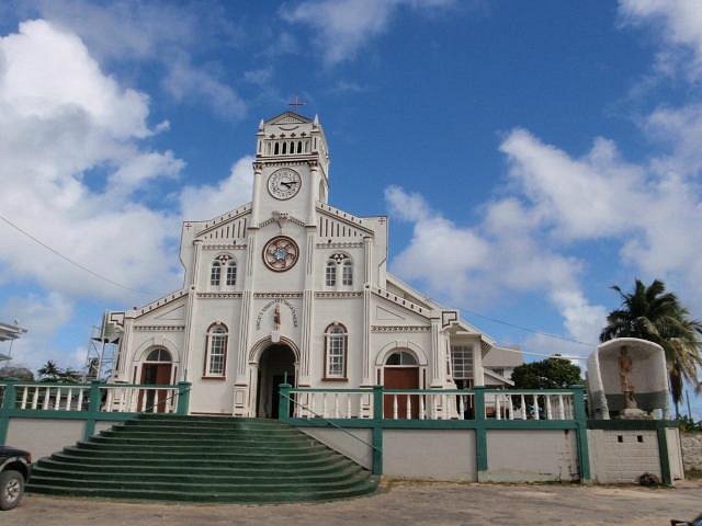 St Joseph's Cathedral image