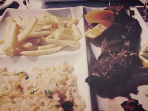 Comida