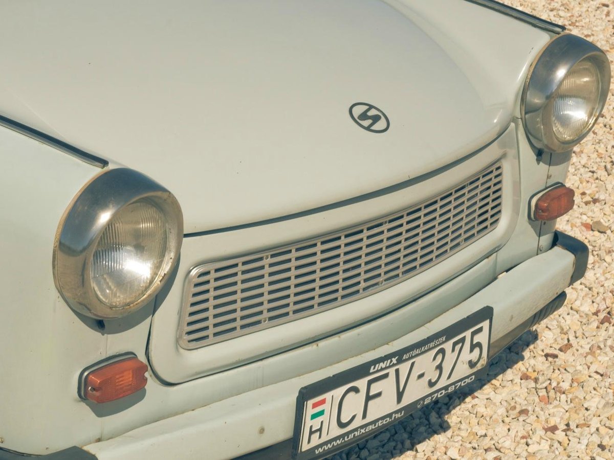 Rent a Trabant Budapest, Будапешт: лучшие советы перед посещением -  Tripadvisor