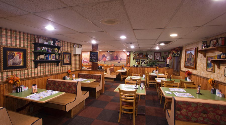 Silver Spring Family Restaurant