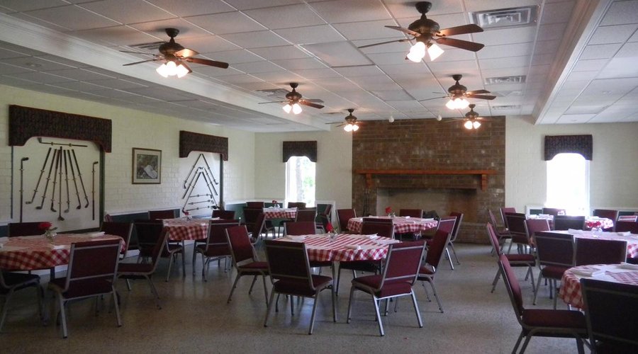 Ballroom