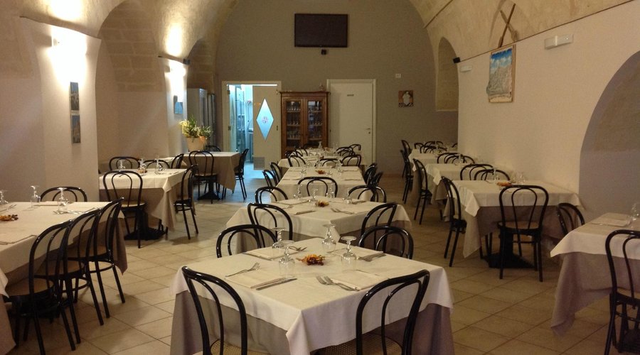 Paolangelo Trattoria
