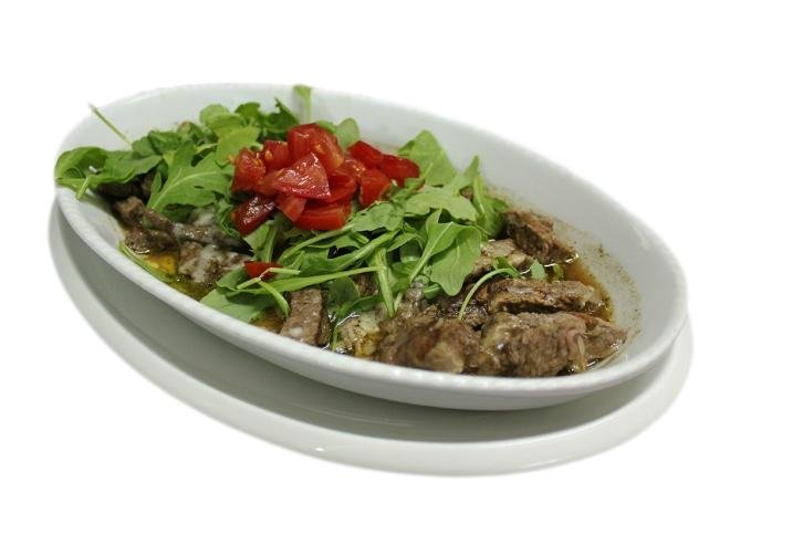 tagliata della casa