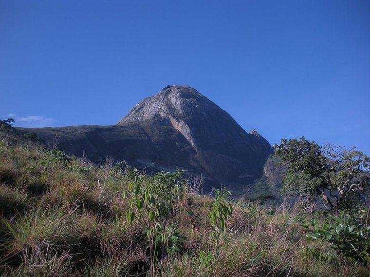 Mount Namuli image