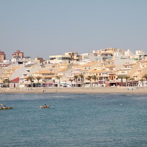 Campello Village