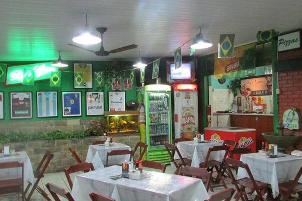 JA1000 HOTDOGUERIA & PETISCARIA, Araraquara - Menu, Prices & Restaurant  Reviews - Tripadvisor