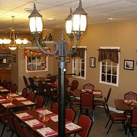 Dinning room