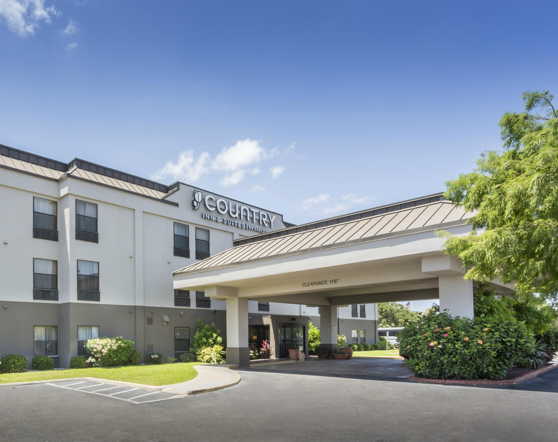 Hotel photo 6 of Country Inn & Suites by Radisson, Corpus Christi, TX.