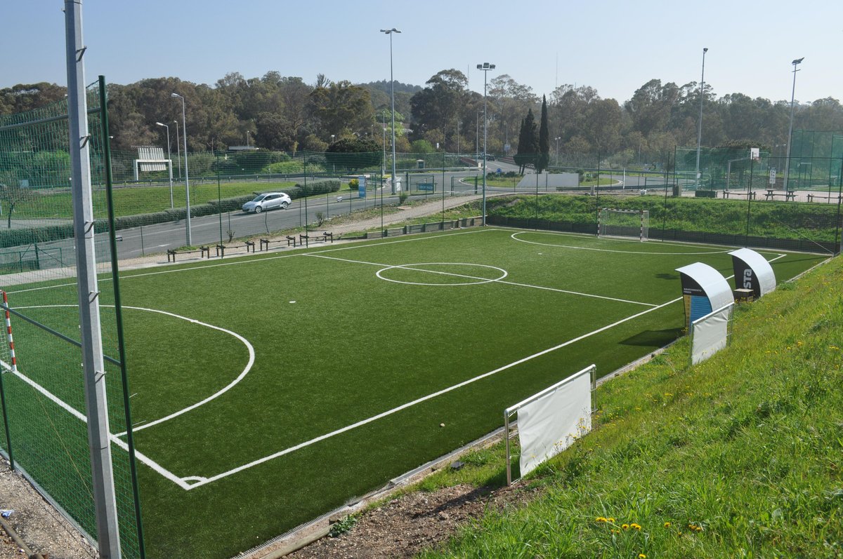 Há mais uma Decathlon gigante em Portugal — e tem uma zona para fazer  desporto – NiT