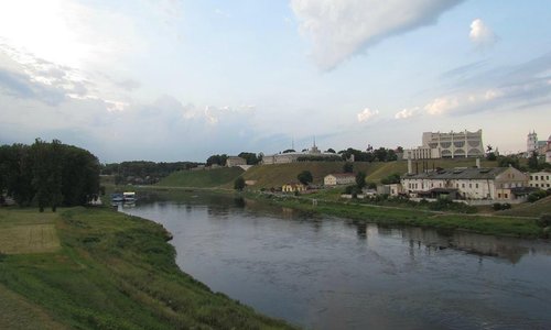 An der Memel