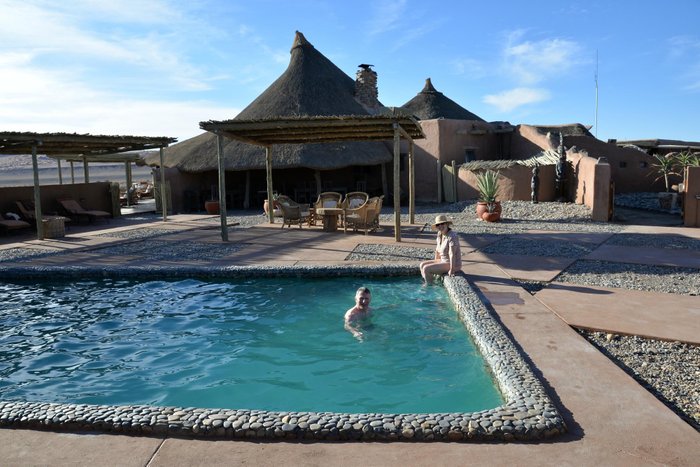 WILDERNESS KULALA DESERT LODGE - Updated 2024 Reviews (Sossusvlei, Namibia - Namib-Naukluft Park)